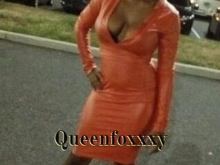 Queenfoxxxy