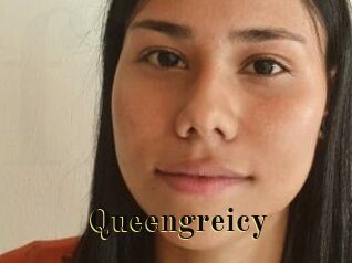Queengreicy