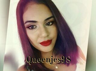 Queenjes98