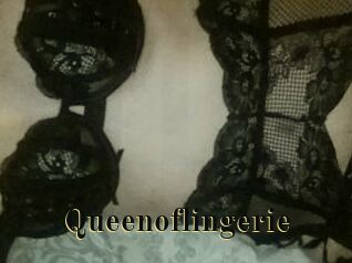 Queenoflingerie