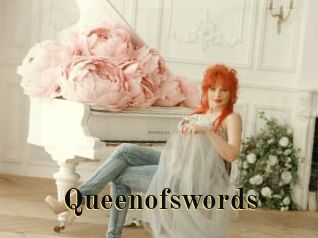 Queenofswords