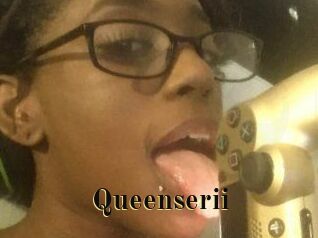 Queenserii