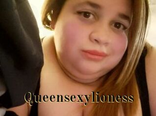 Queensexylioness