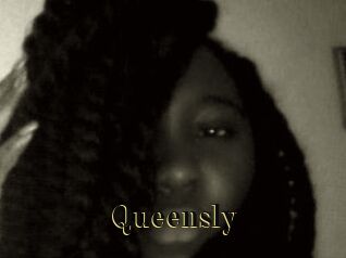 Queensly