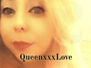 QueenxxxLove Films 2 Q