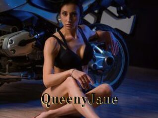 QueenyJane