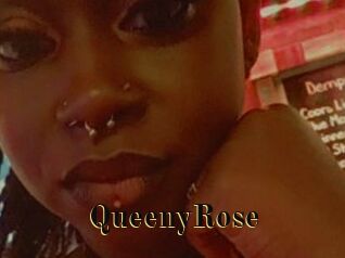 QueenyRose