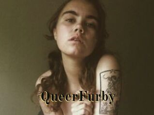 QueerFurby