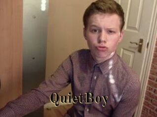 QuietBoy