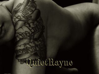 QuietRayne