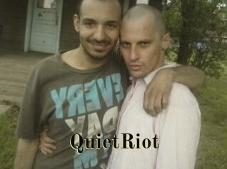 QuietRiot