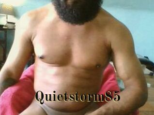 Quietstorm85