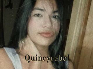 Quincyrebel