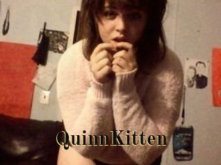 QuinnKitten
