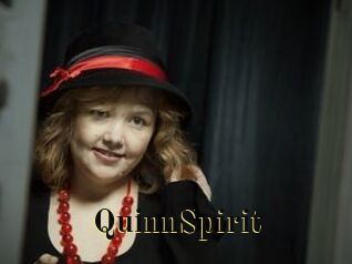 QuinnSpirit