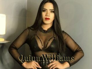 QuinnWilliams