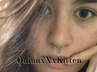 QuinnxXxKitten