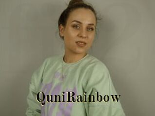 QuniRainbow