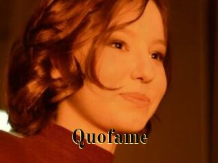 Quofame