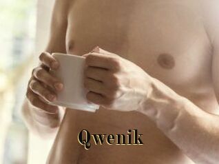 Qwenik