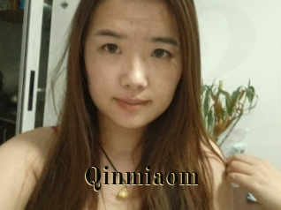 Qinmiaom