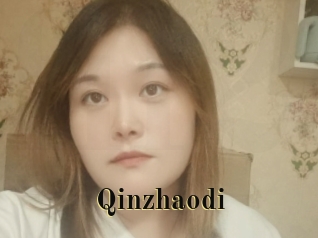 Qinzhaodi