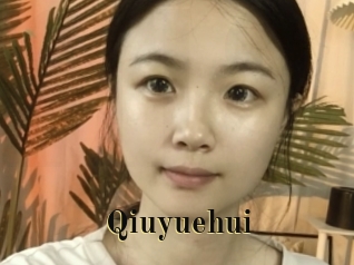 Qiuyuehui
