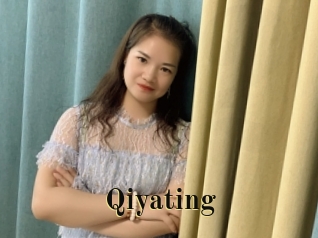 Qiyating