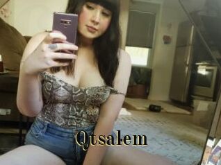 Qtsalem