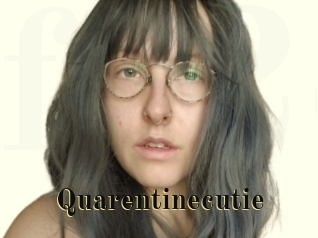 Quarentinecutie