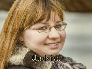Qudsiya