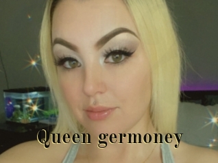 Queen_germoney