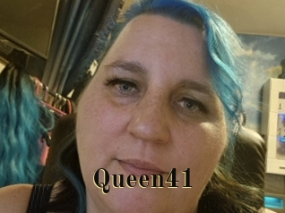 Queen41