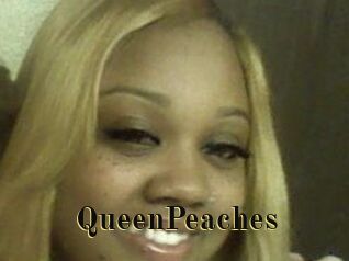 QueenPeaches