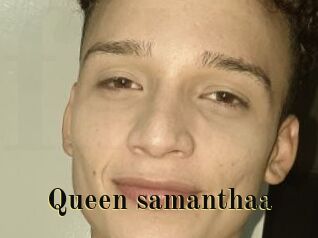 Queen_samanthaa