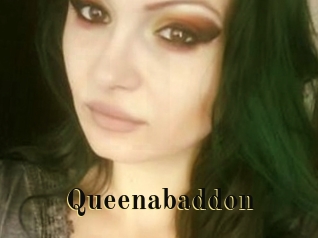 Queenabaddon
