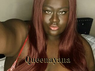 Queenayana