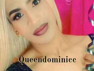 Queendominicc