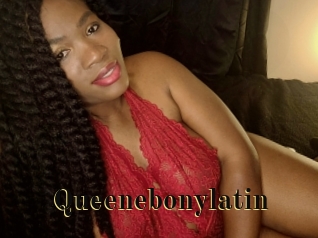 Queenebonylatin