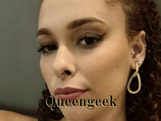 Queengeek