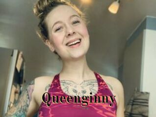 Queenginny