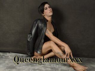Queenglamourxxx