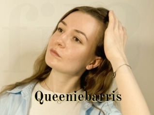 Queeniebarris