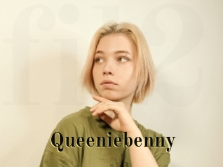 Queeniebenny