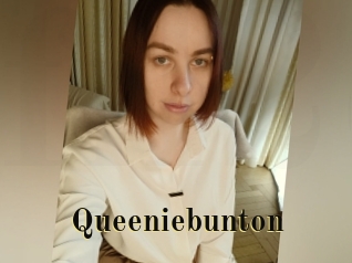Queeniebunton