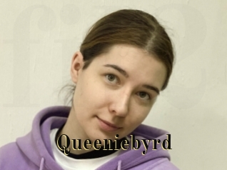 Queeniebyrd