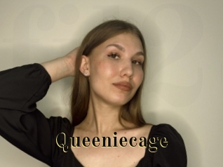 Queeniecage
