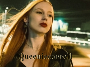 Queeniecorrell