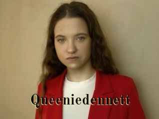 Queeniedennett