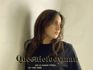 Queeniefooyman